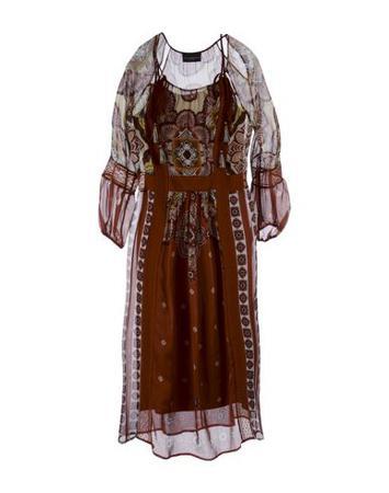 Платье ATOS LOMBARDINI