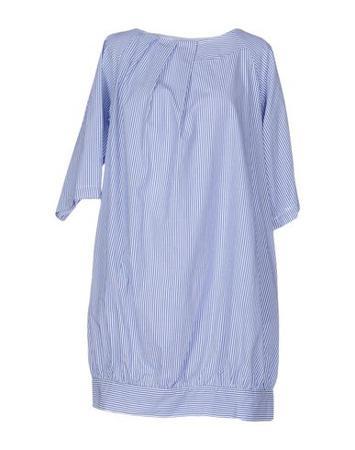 Платье LA FABBRICA DEL LINO