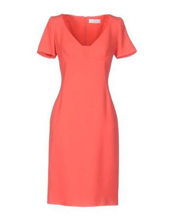 Платье CAPUCCI