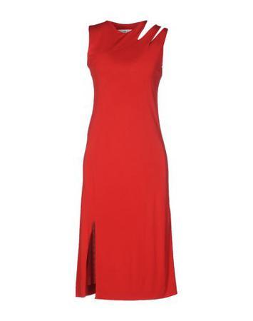 Платье MAISON MARGIELA 4