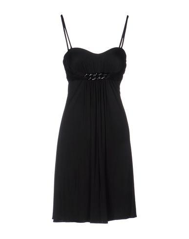 Платье до колена  -  цвет