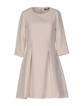 Платье WHO*S WHO