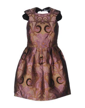 Платье ALICE MCCALL