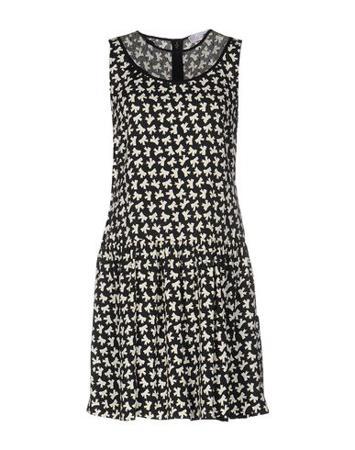 Платье REDVALENTINO