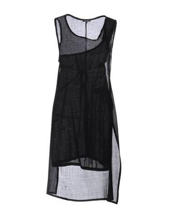 Платье ANN DEMEULEMEESTER