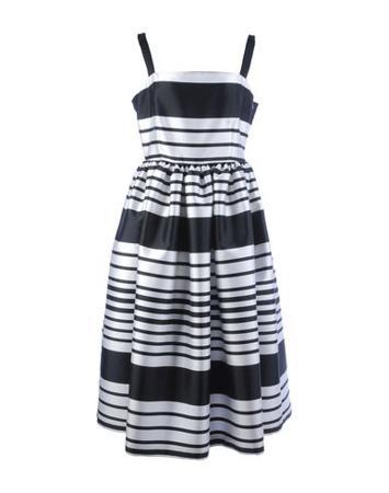 Платье 10X10 ANITALIANTHEORY