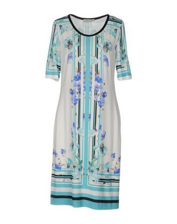 Платье ANGELO MARANI