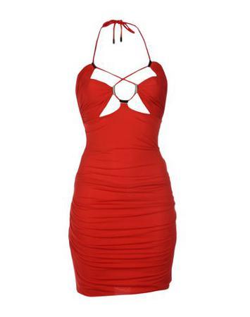 Платье PLEIN SUD