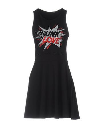 Платье PHILIPP PLEIN