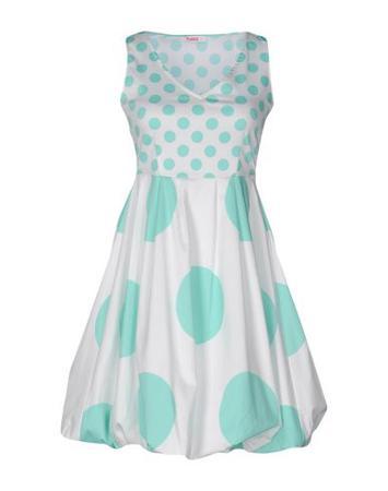 Платье BLUGIRL FOLIES