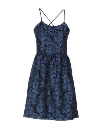 Платье JACOB COHЁN