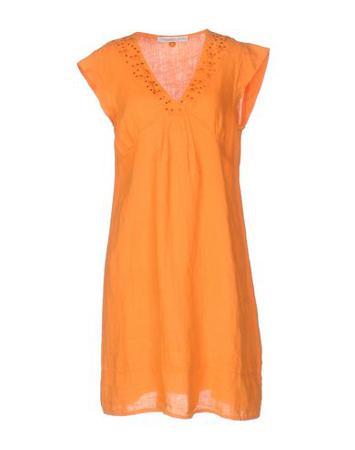 Платье LA FABBRICA DEL LINO