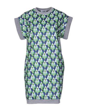 Платье ORTYS OFFICINA MILANO Платье ORTYS OFFICINA MILANO