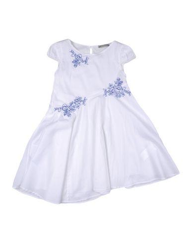 Платье ERMANNO SCERVINO JUNIOR