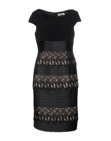 Платье до колена  -  цвет