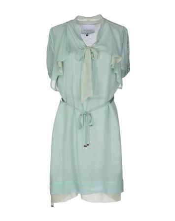 Платье TRICOT CHIC