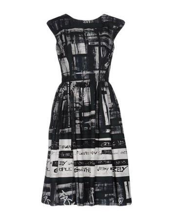 Платье DOLCE & GABBANA