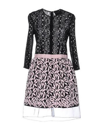 Платье CHRISTIAN PELLIZZARI