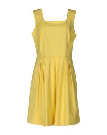 Платье TRU TRUSSARDI