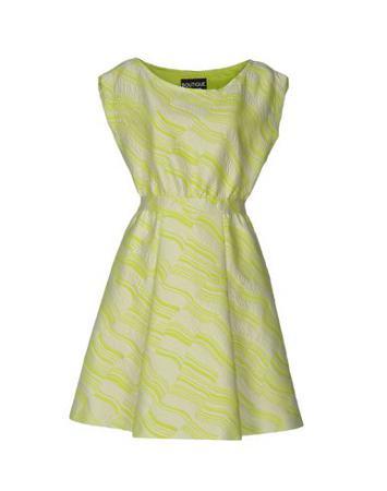 Платье BOUTIQUE MOSCHINO