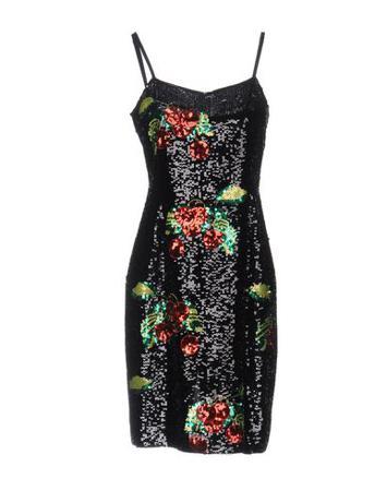 Платье BEAYUKMUI