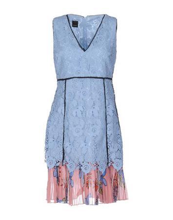 Платье PINKO BLACK