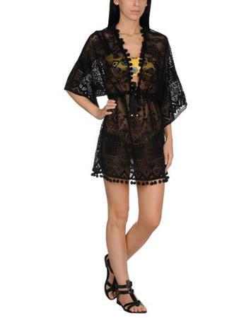 Платье ROBERTO CAVALLI BEACHWEAR Платье ROBERTO CAVALLI BEACHWEAR