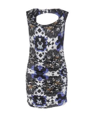 Платье PHILIPP PLEIN COUTURE Платье PHILIPP PLEIN COUTURE