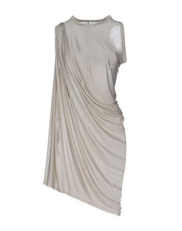 Платье RICK OWENS