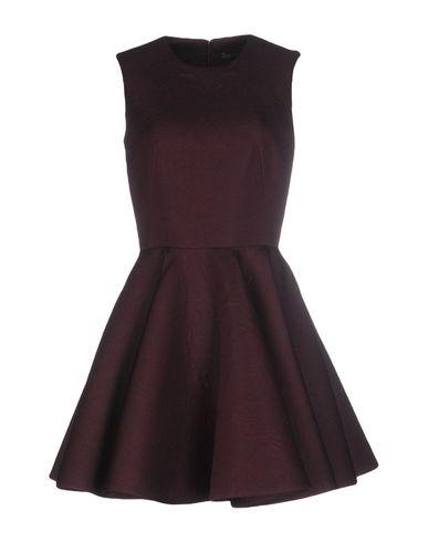 Платье ALEXANDER MCQUEEN