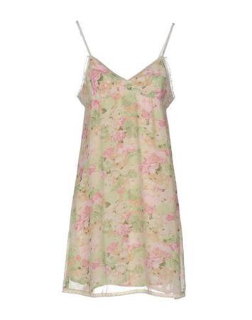 Платье FRACOMINA