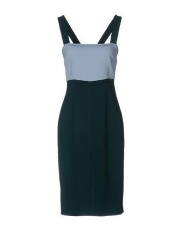 Платье WHO*S WHO