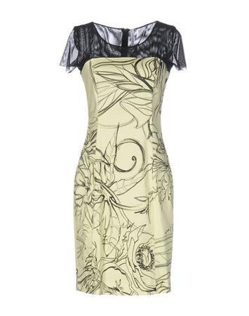 Платье PIANURASTUDIO