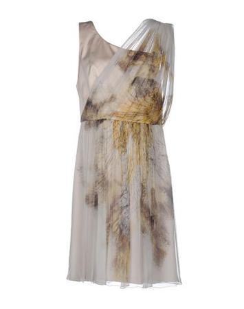 Платье D.EXTERIOR