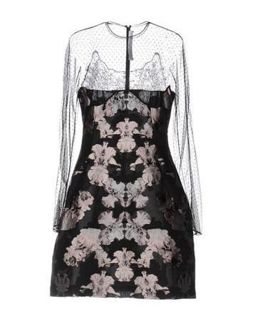 Платье FRANCESCO SCOGNAMIGLIO