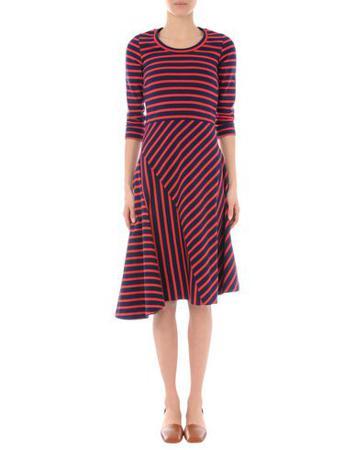 Платье JIL SANDER