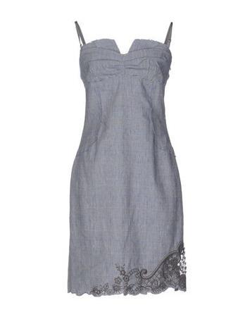 Платье SCERVINO STREET