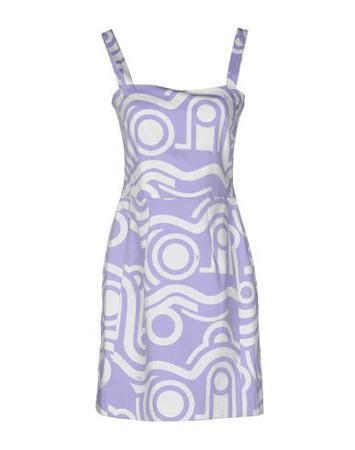 Платье VERSACE JEANS COUTURE