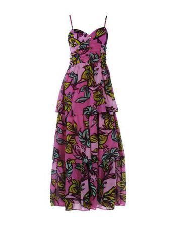 Платье BLUGIRL FOLIES