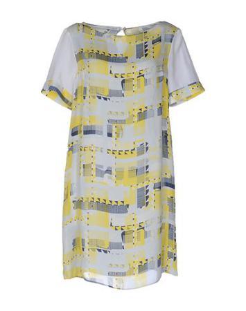 Платье FRANKIE MORELLO