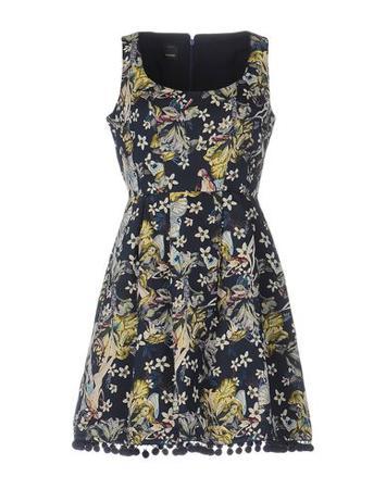 Платье PINKO BLACK