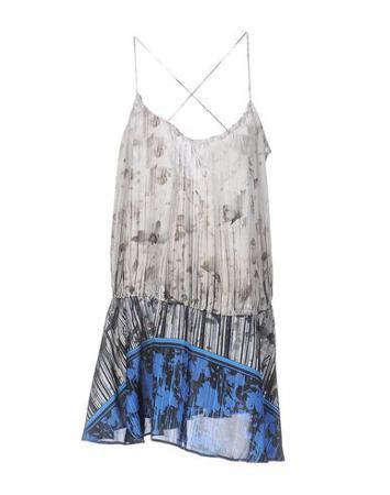 Платье ANNARITA N.