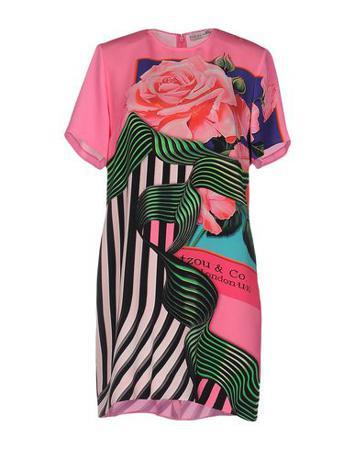 Платье MARY KATRANTZOU