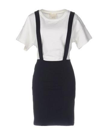 Платье BAND OF OUTSIDERS