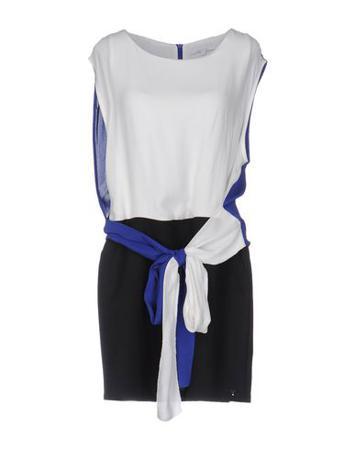 Платье KORALLINE