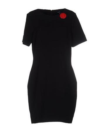 Платье WHO*S WHO