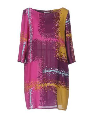 Платье ATTIC AND BARN