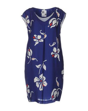 Платье ATTIC AND BARN