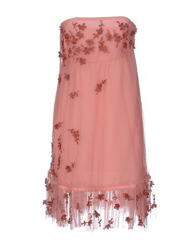 Платье TWIN-SET SIMONA BARBIERI