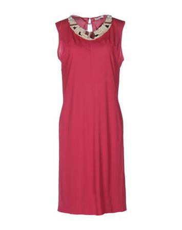 Платье LES COPAINS